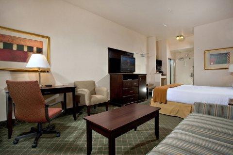 Holiday Express Mira Mesa By Ihg San Diego