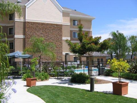 Sonesta Es - Sorrento Mesa Hotel 3*