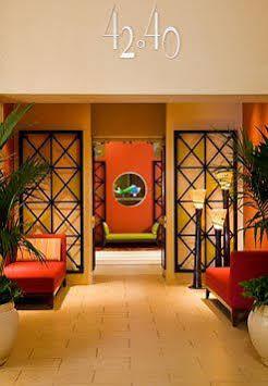 Marriott La Jolla San Diego