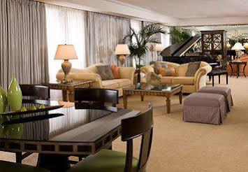 Marriott La Jolla Hotel San Diego