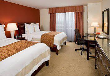 Marriott La Jolla Hotel 3*