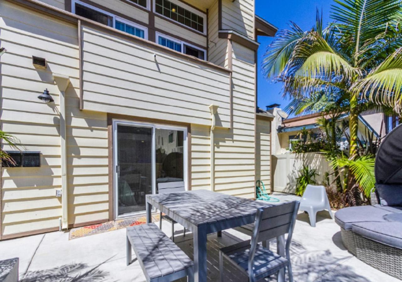 Holiday home Mb Jamaica - Mb Jamaica Steps 2 Mission & Bay, Ocean! San Diego