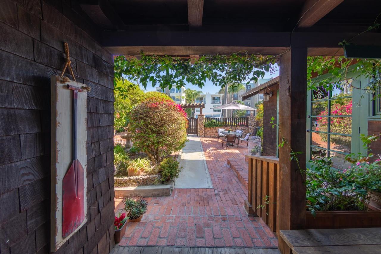 Hotel Redwood Hollow San Diego