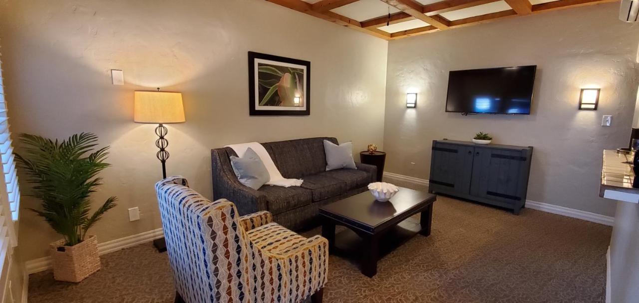 El Cordova Inn