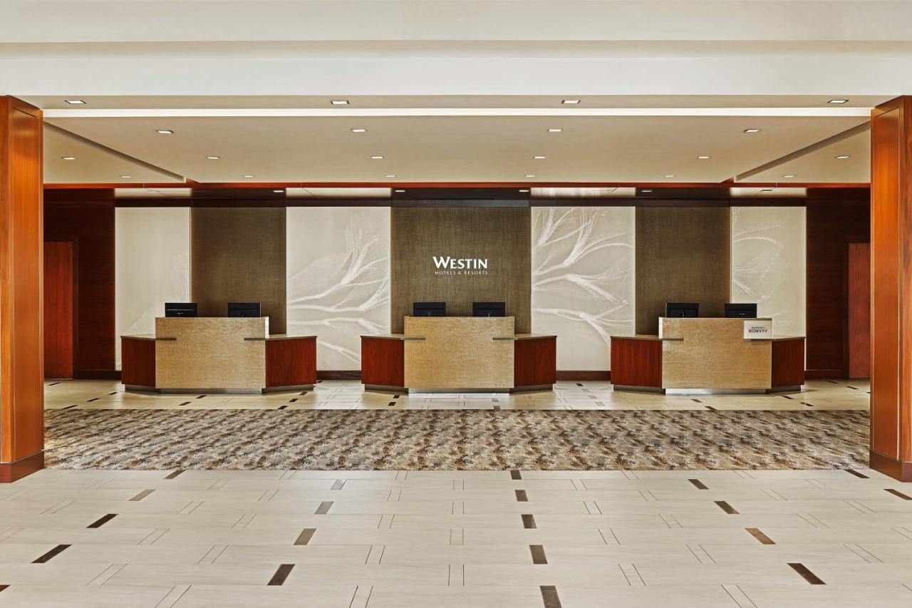 The Westin Gaslamp Quarter Hotel 4*