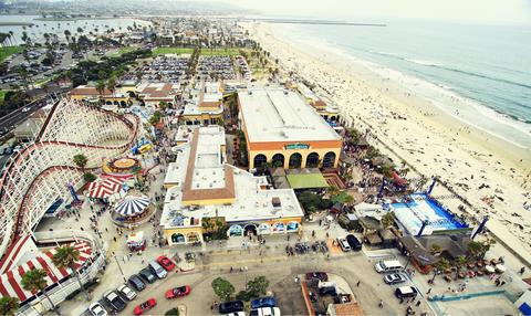 Express & - Mission Valley By Ihg Hotel San Diego
