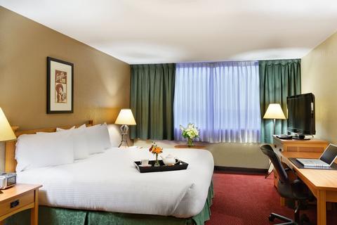 Express & - Mission Valley By Ihg Hotel 3*