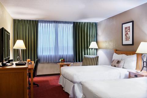 Hotel Express & - Mission Valley By Ihg