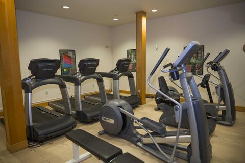 Express & - Mission Valley By Ihg San Diego