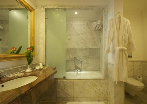 Hotel Express & - Mission Valley By Ihg 3*