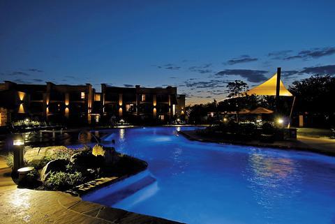 Express & - Mission Valley By Ihg 3*
