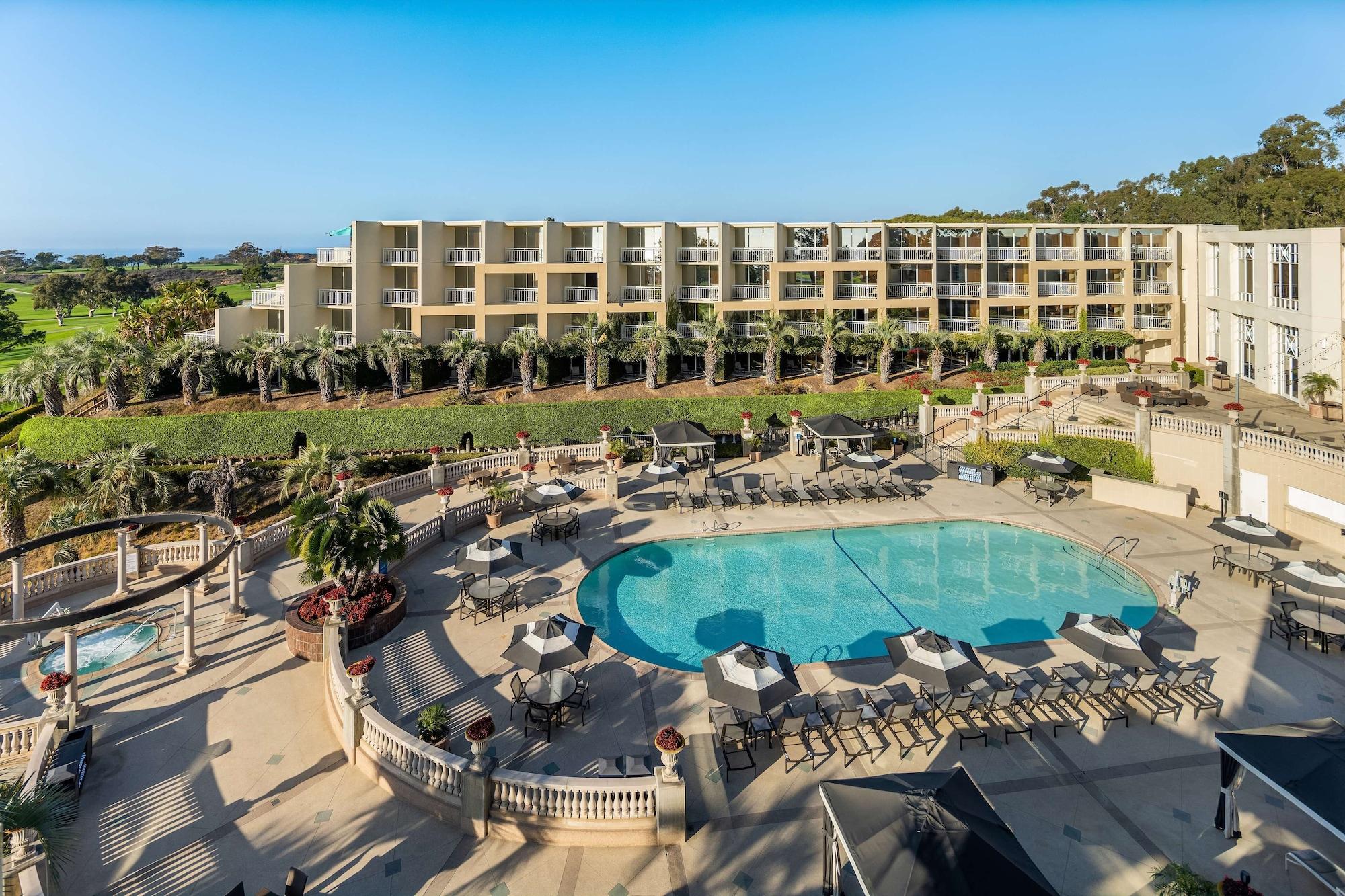 Hilton La Jolla Torrey Pines Resort