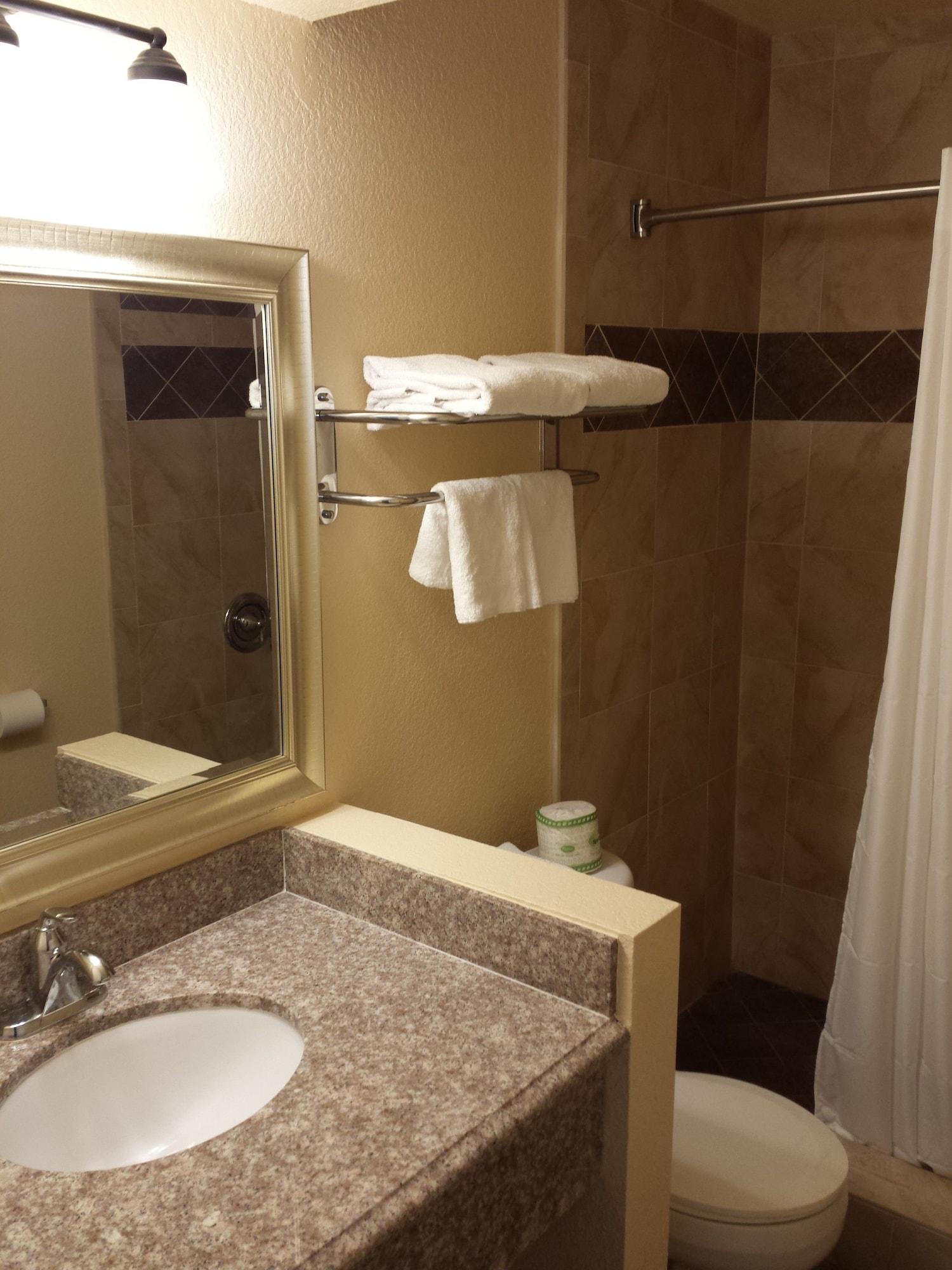 Motel Travelodge By Wyndham Seaworld