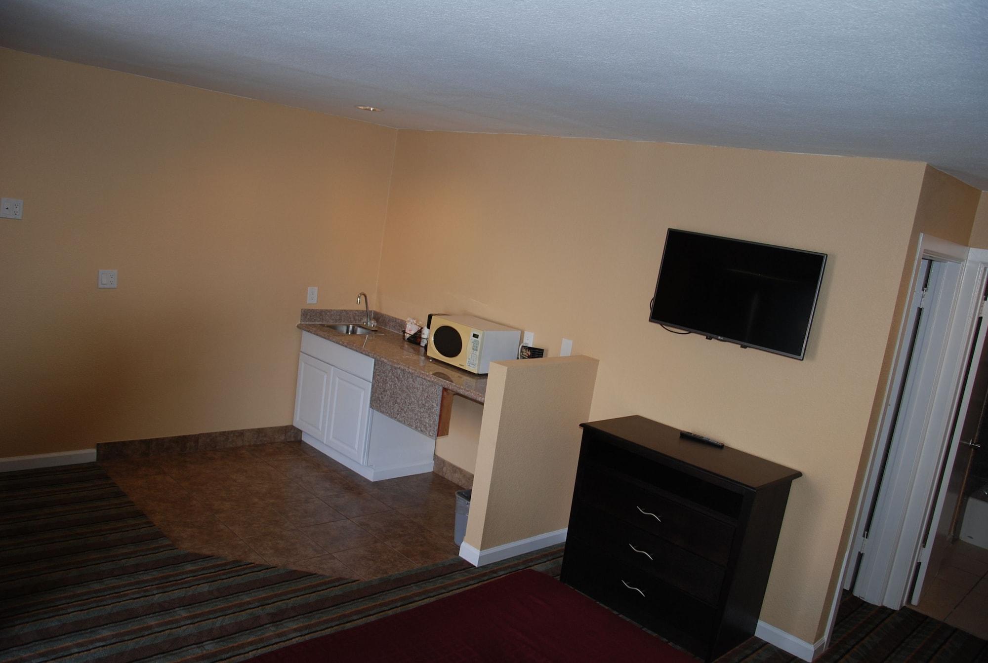 Travelodge By Wyndham Seaworld 2*