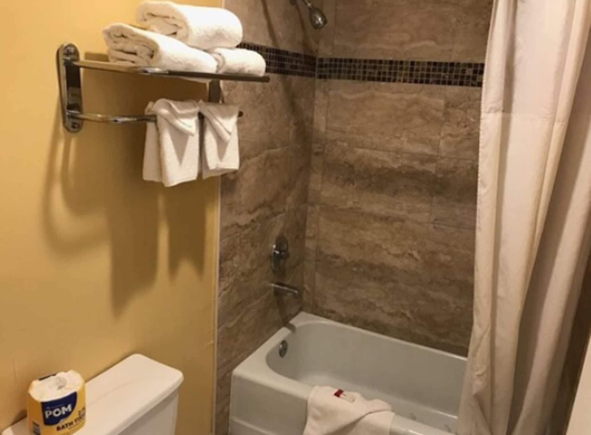 Travelodge By Wyndham Seaworld 2* San Diego