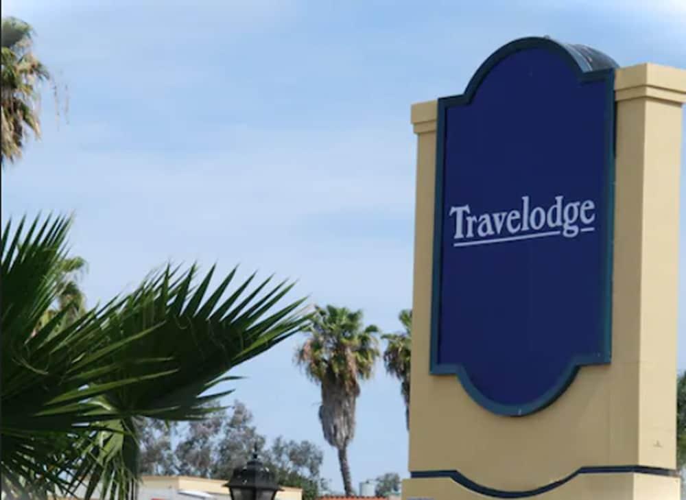 Travelodge By Wyndham Seaworld San Diego