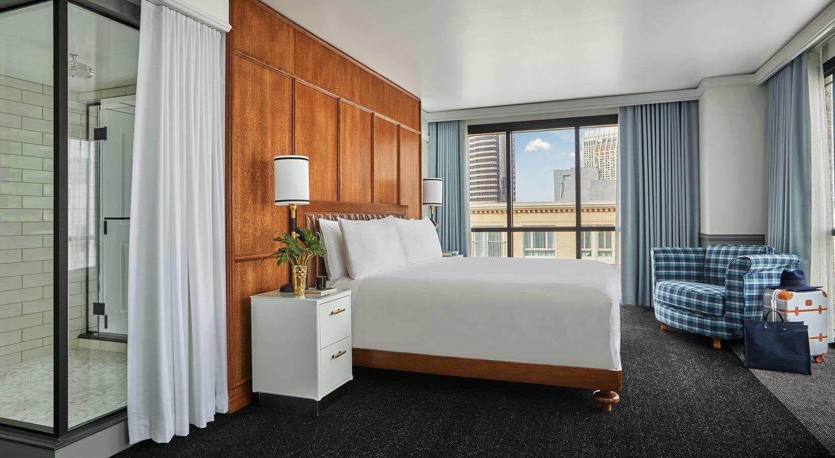 Pendry 5* San Diego
