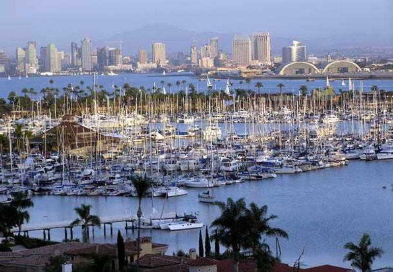 Rancho Bernardo Scripps Poway 3* San Diego
