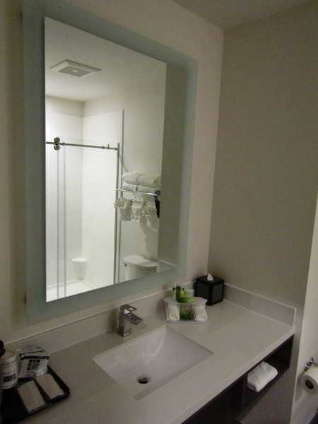 Express & - Mission Valley By Ihg Hotel