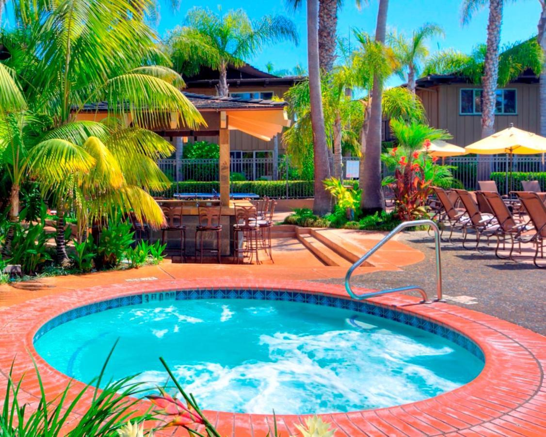 Hotel Humphreys Half Moon