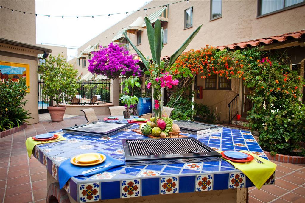Inn El Cordova San Diego