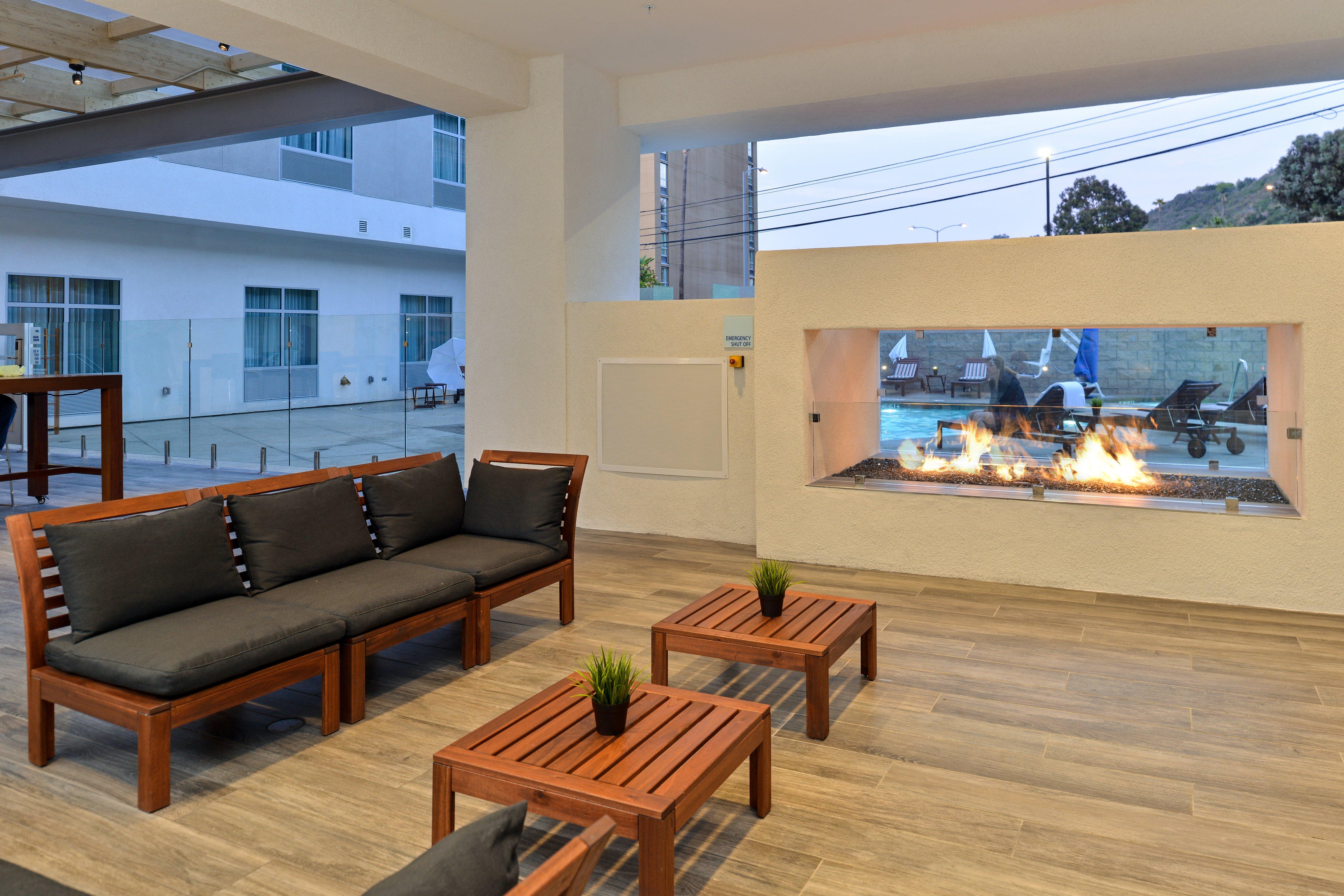 Hotel Express & - Mission Valley By Ihg