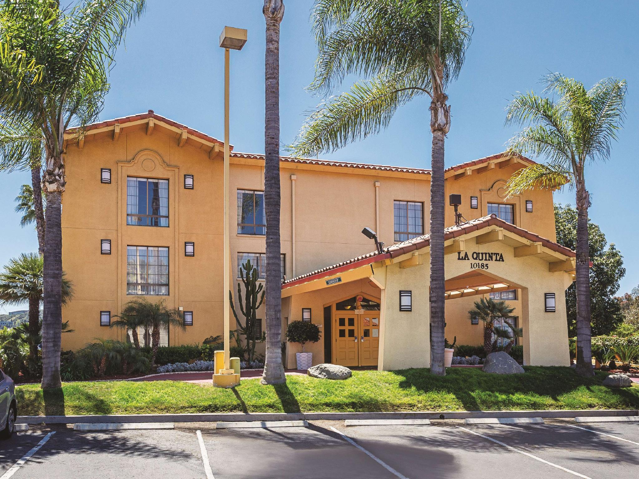 La Quinta By Wyndham - Miramar Hotel