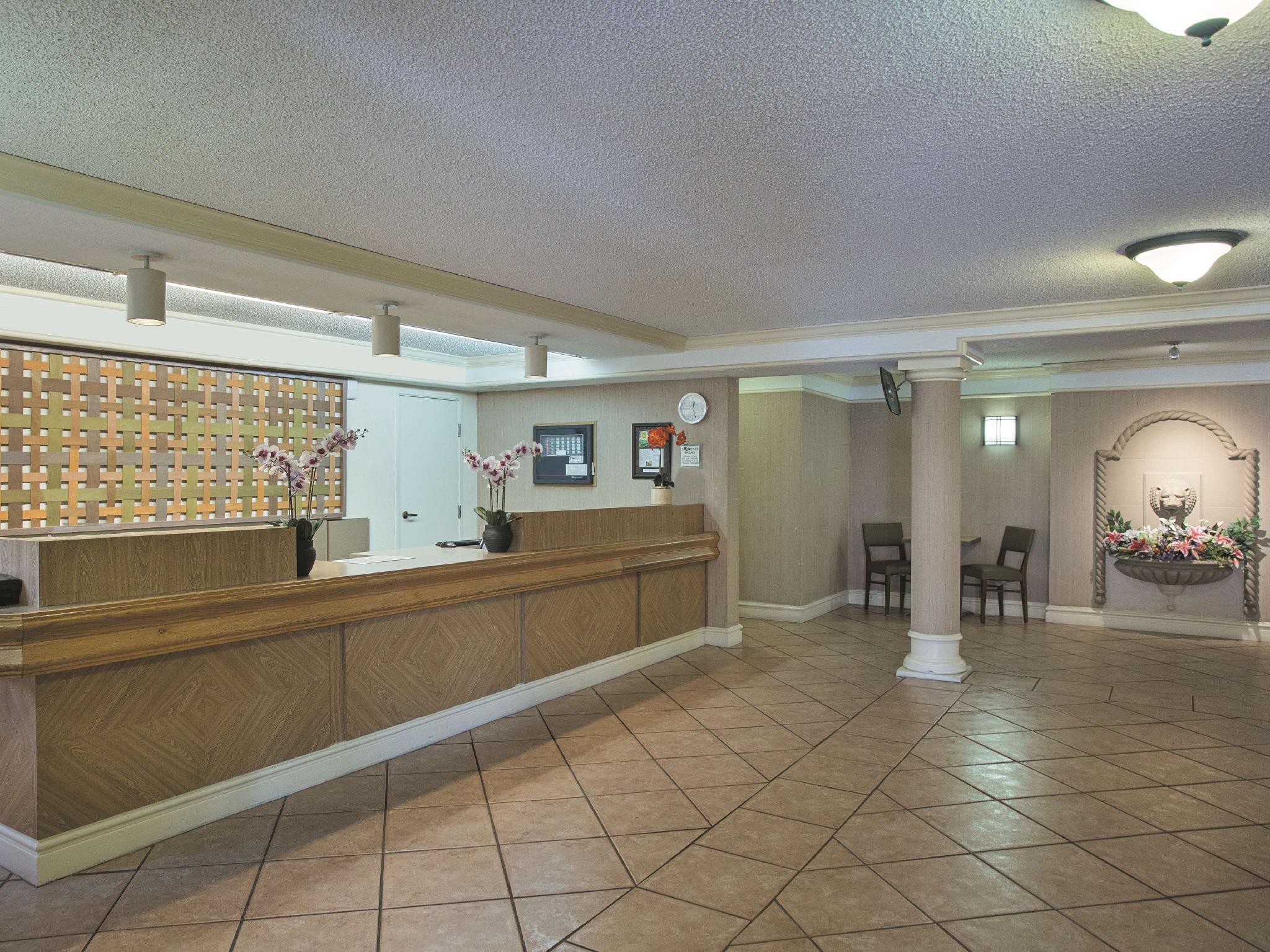 Hotel La Quinta By Wyndham - Miramar 3*