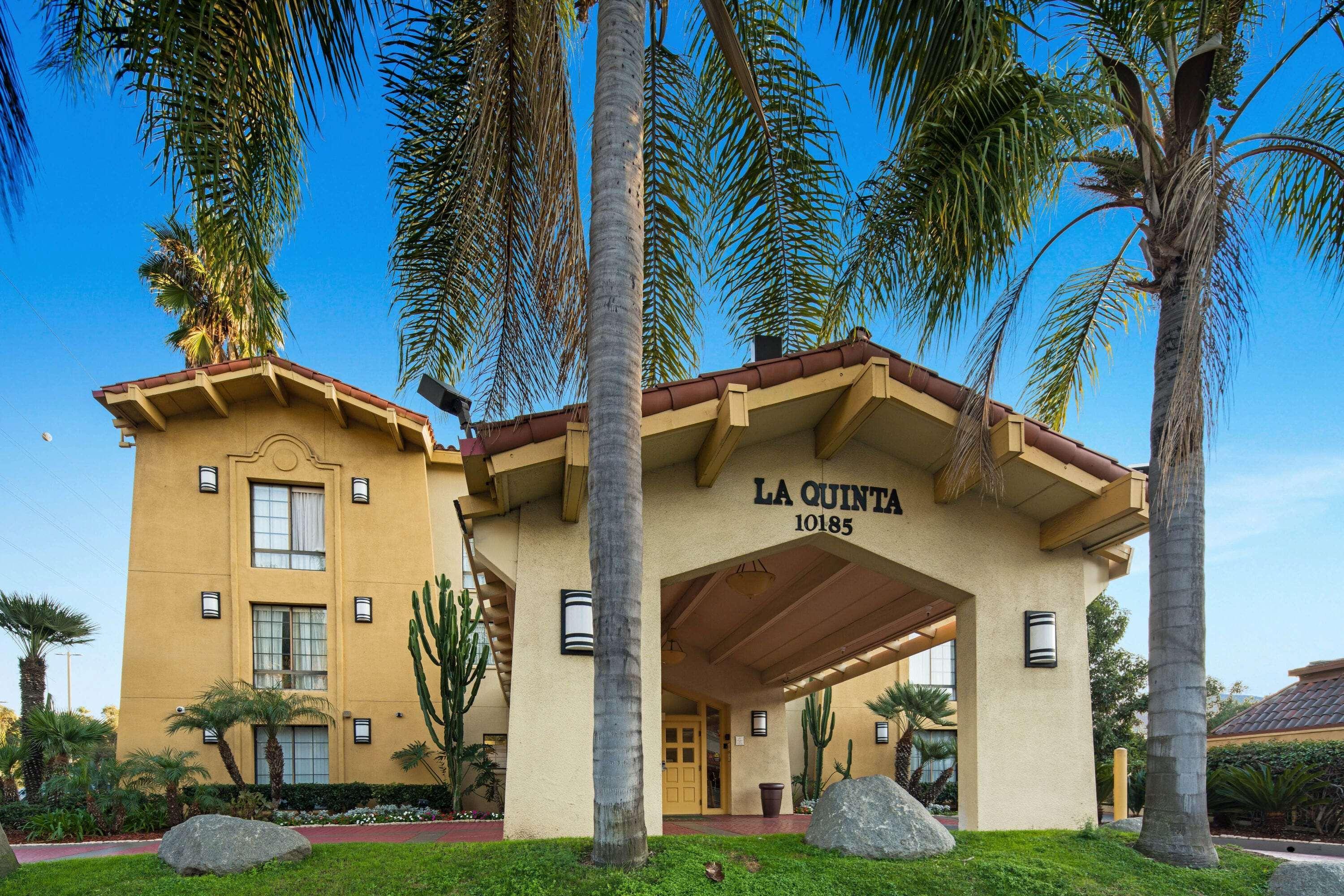 La Quinta By Wyndham - Miramar 3* San Diego