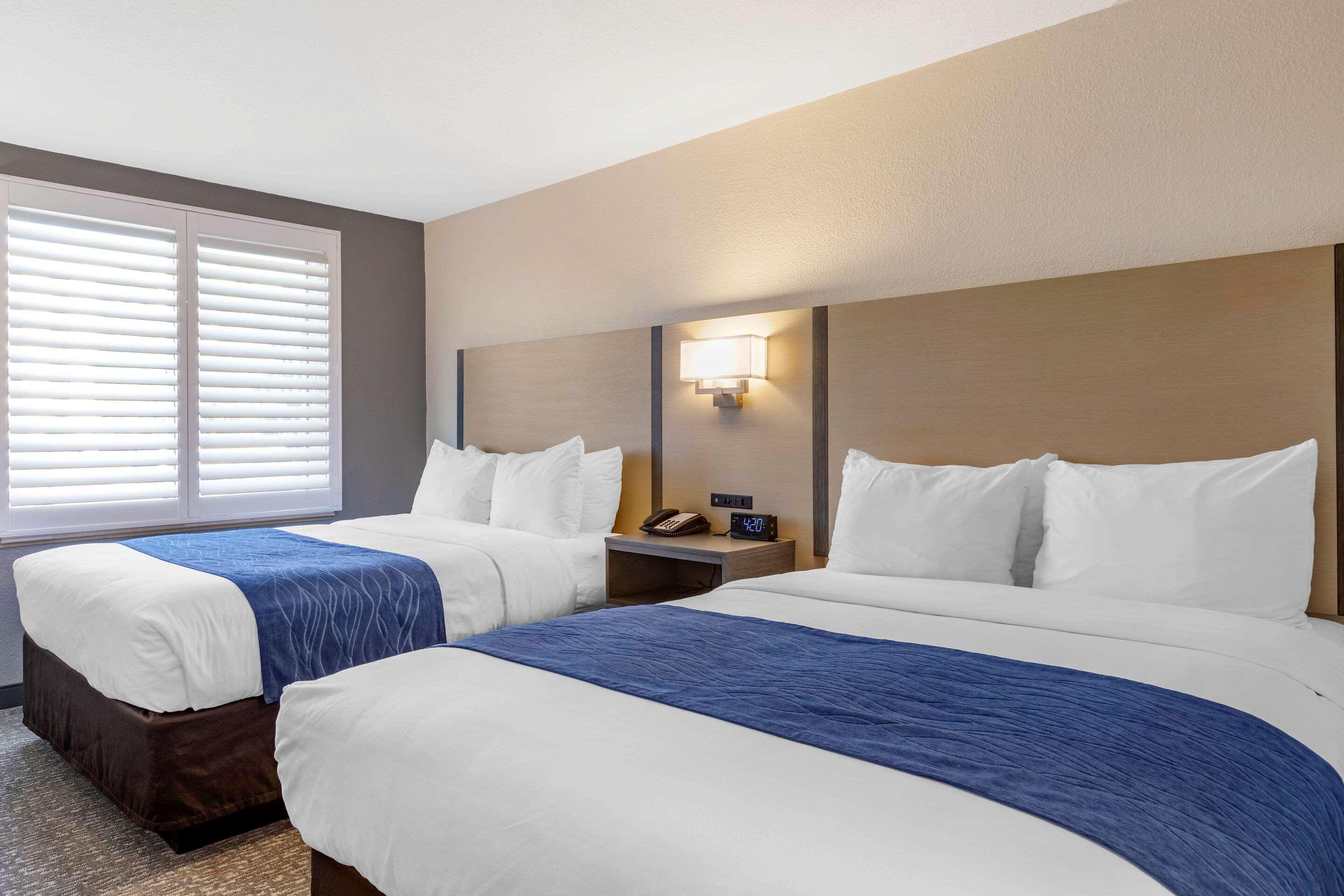 Comfort Miramar Inn San Diego