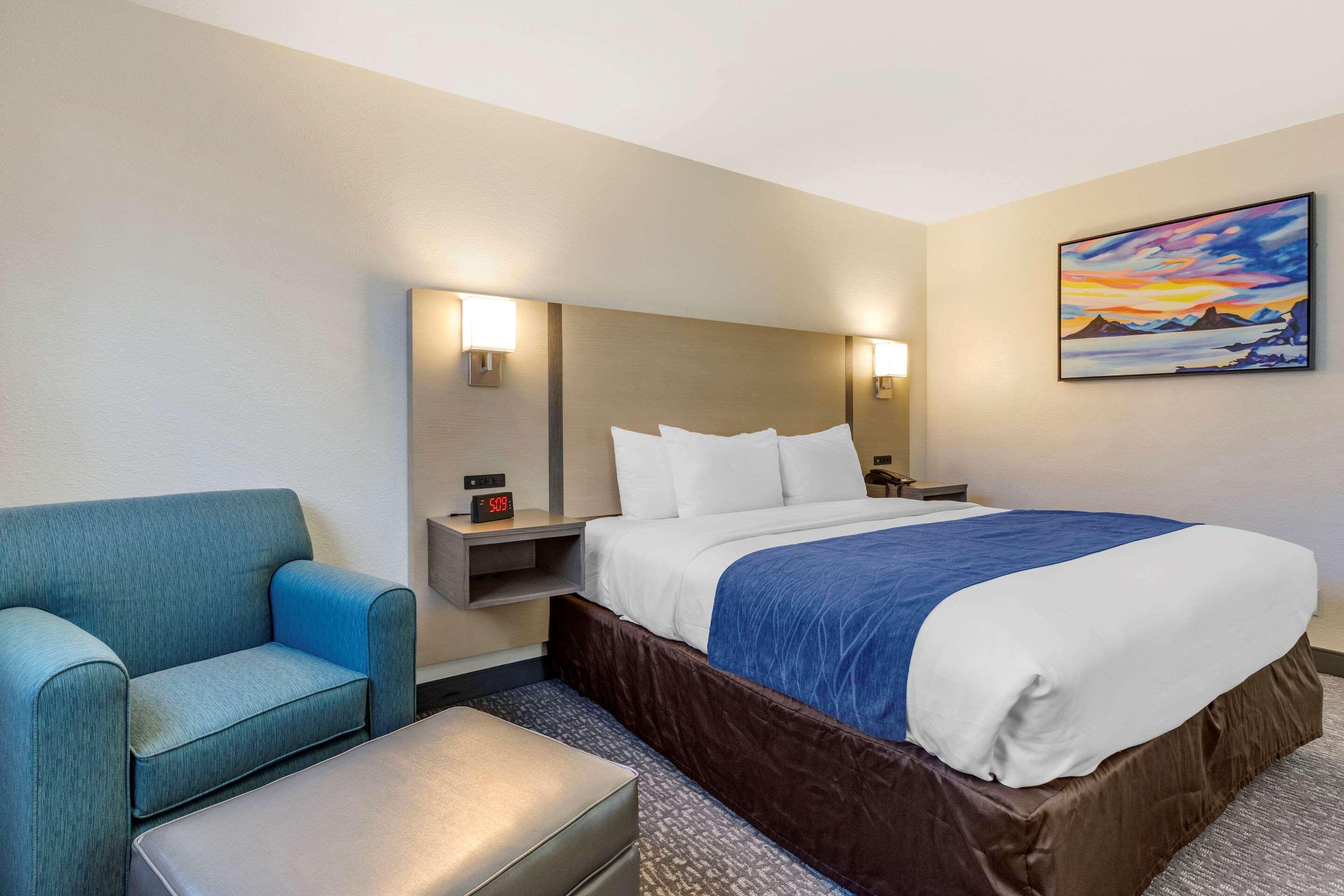 Comfort Miramar 3*