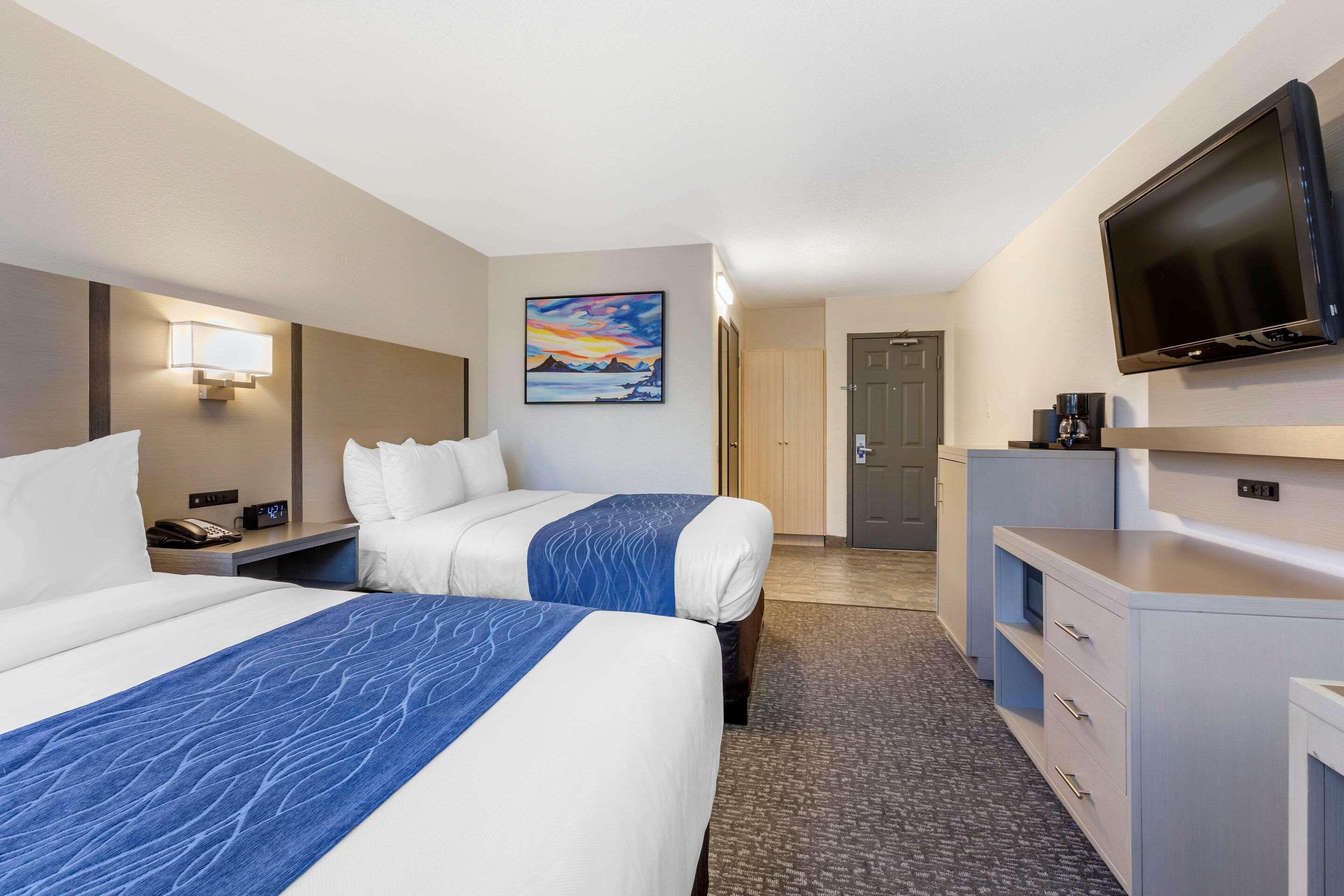 Comfort Miramar Inn 3*