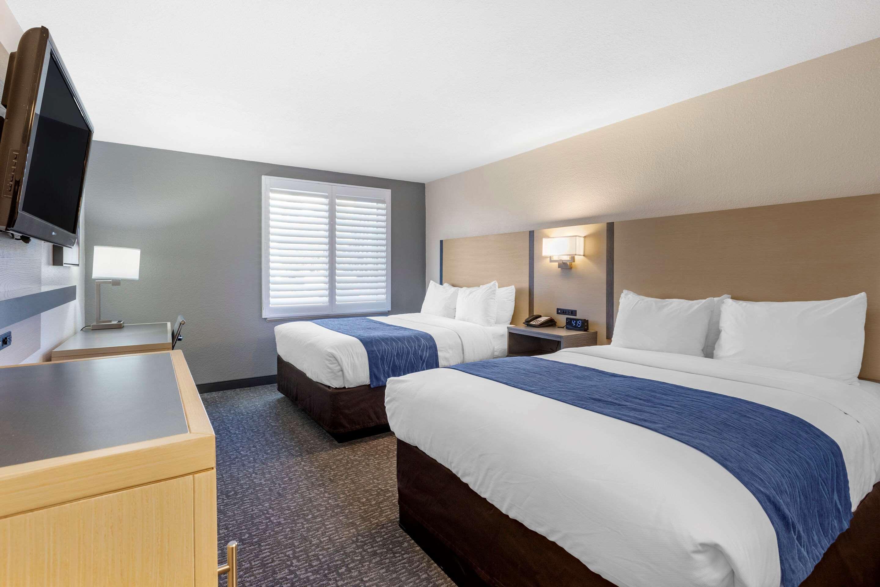 Inn Comfort Miramar 3*