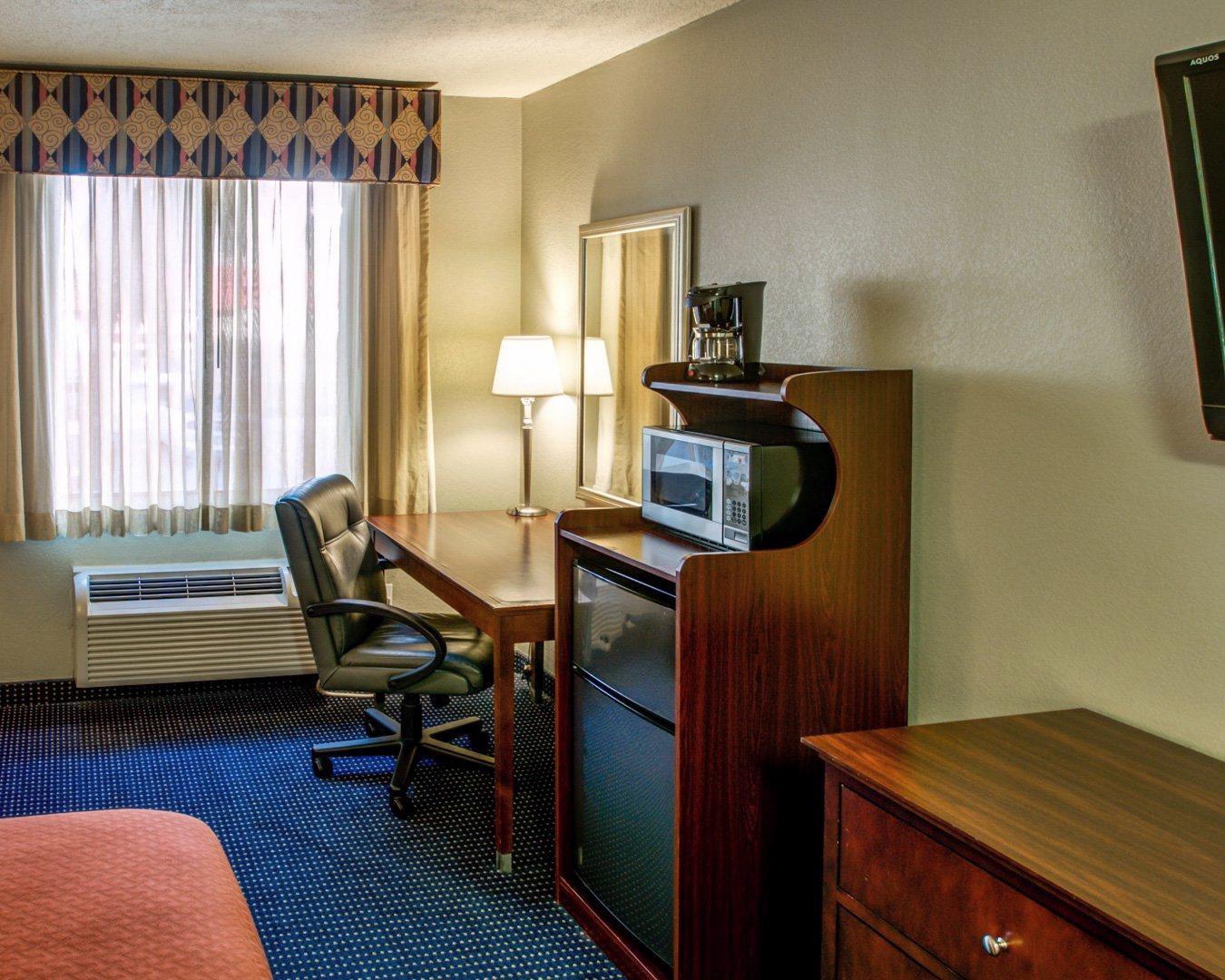 Comfort Miramar Inn 3*