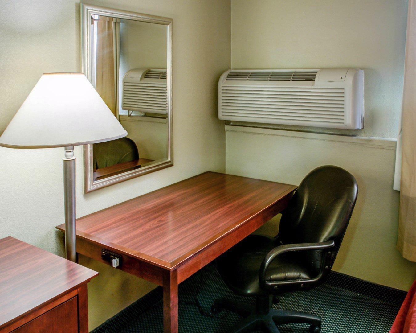 Inn Comfort Miramar San Diego