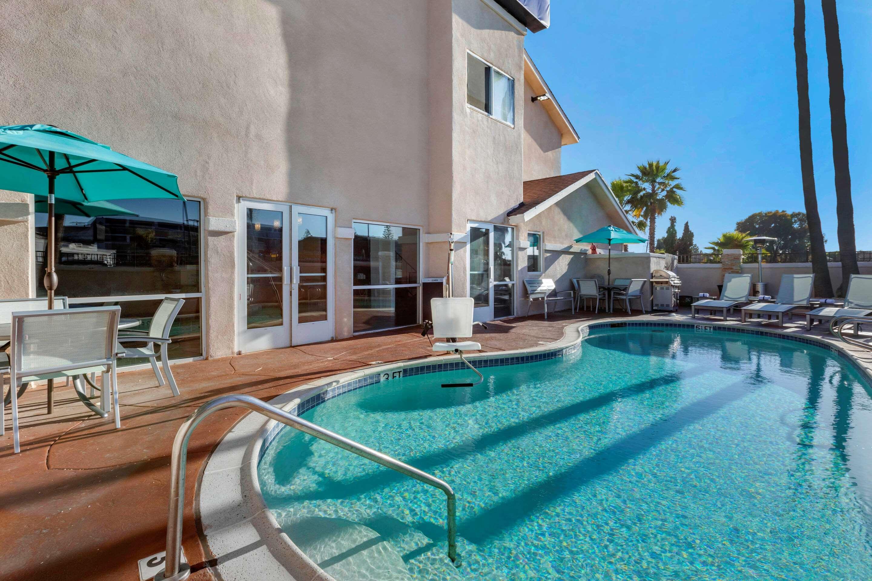 Inn Comfort Miramar