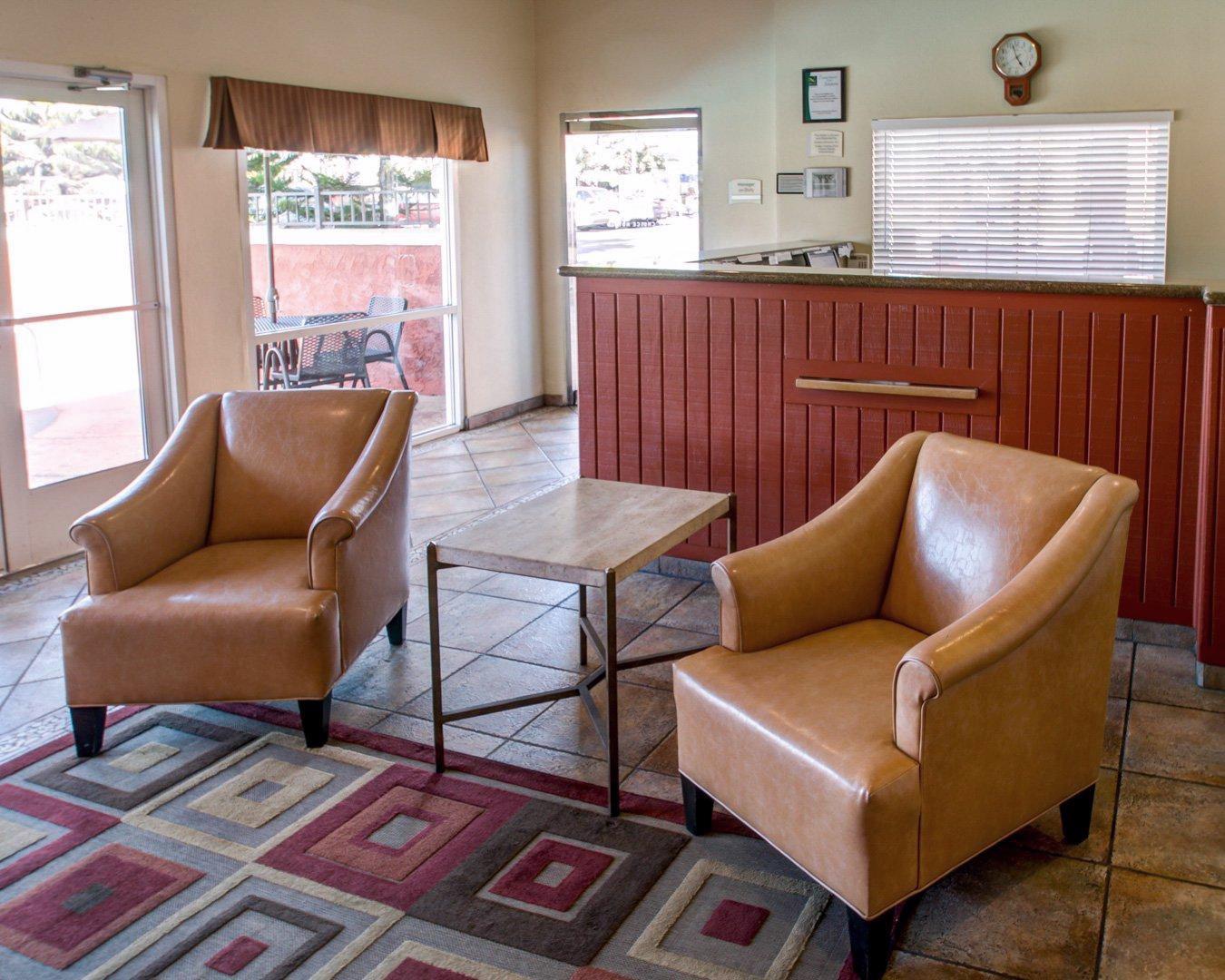 Comfort Miramar Inn