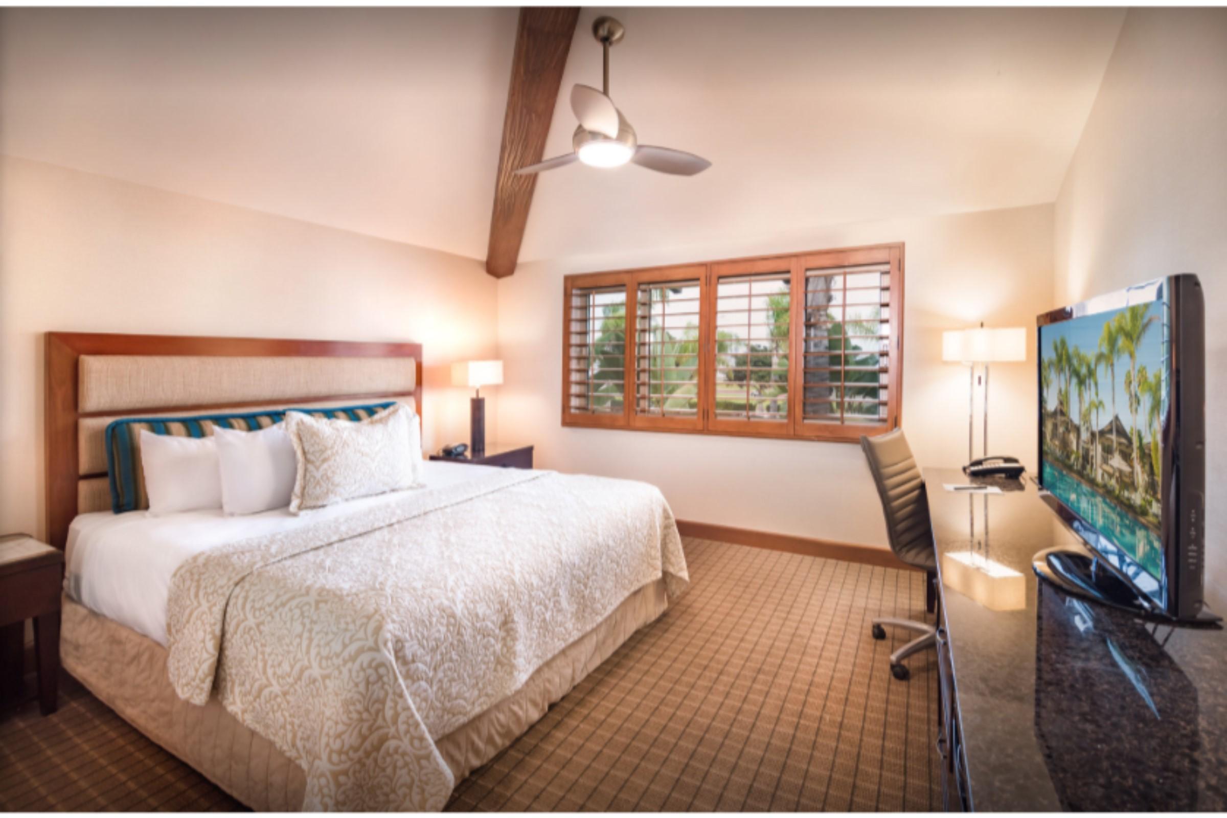 Humphreys Half Moon 3* San Diego