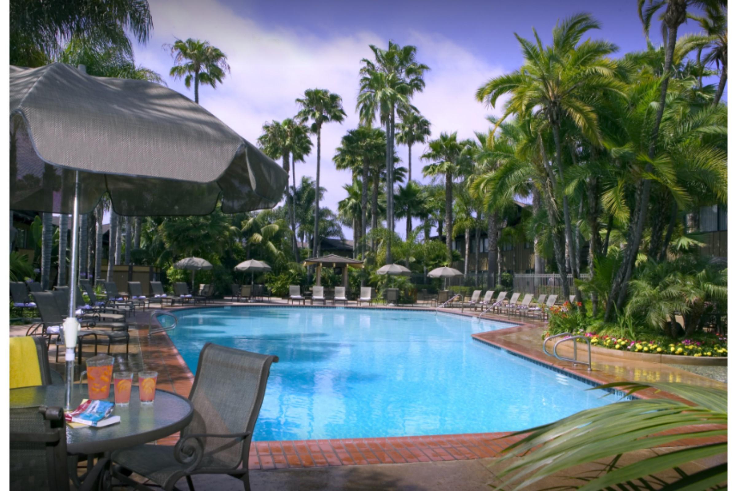 Hotel Humphreys Half Moon