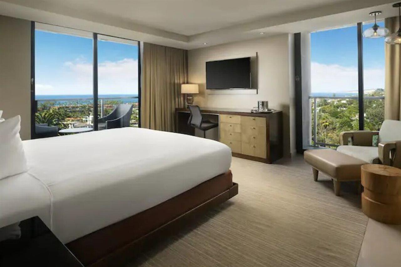 La Jolla, Curio Collection By Hilton 4*