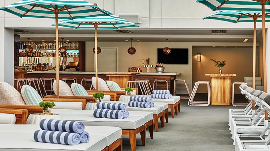 Pendry Hotel