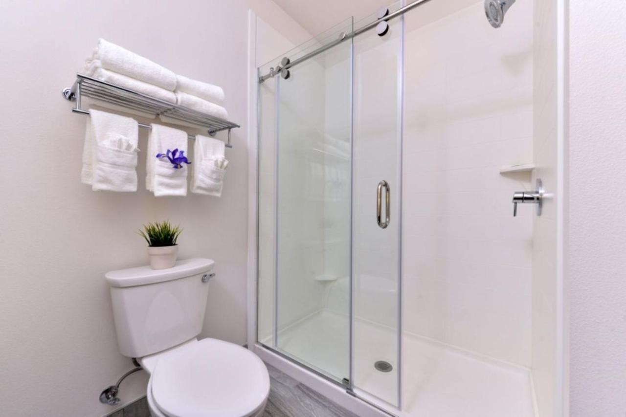 Express & - Mission Valley By Ihg Hotel