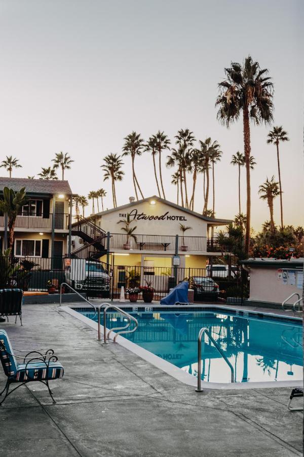 The Atwood - Seaworld/zoo Motel