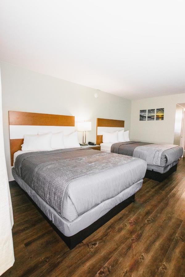 The Atwood - Seaworld/zoo Motel