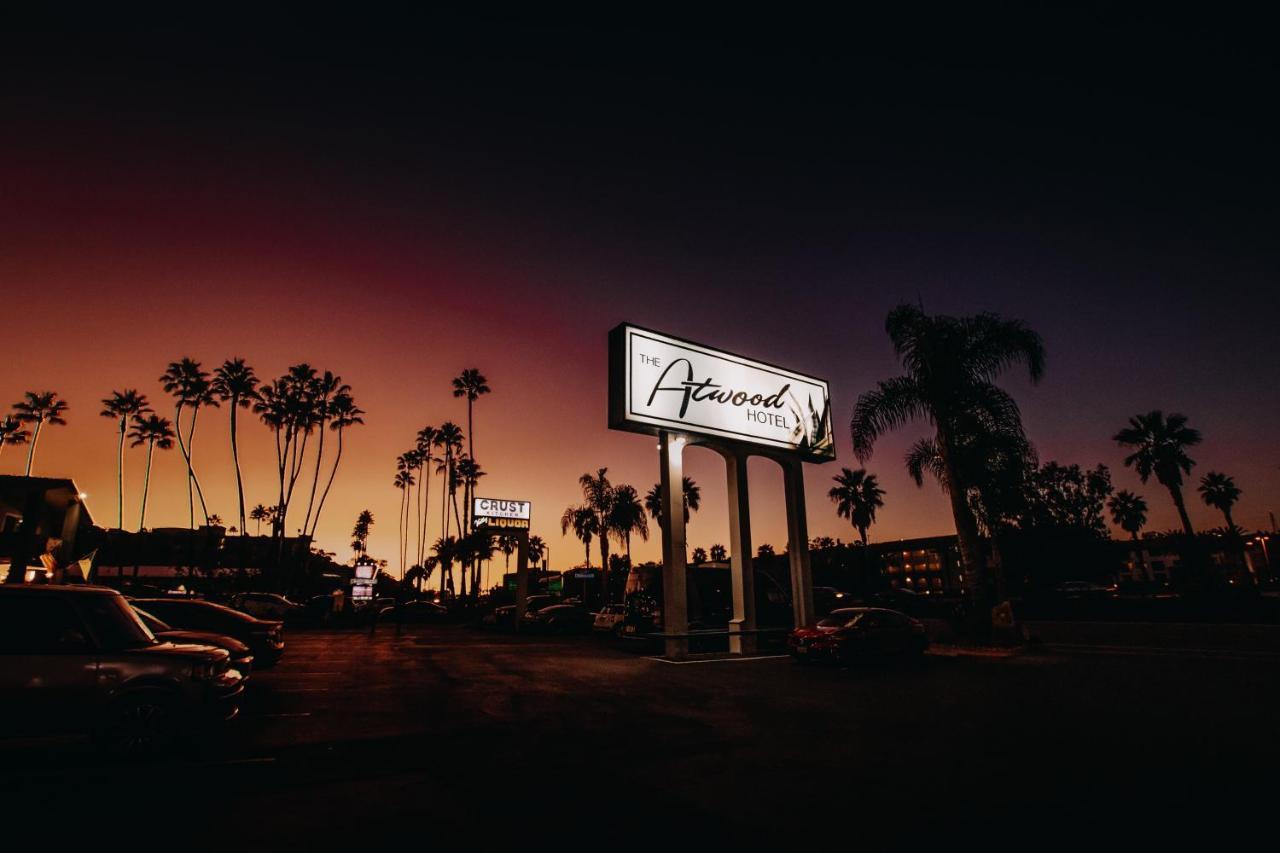 The Atwood - Seaworld/zoo Motel 2*
