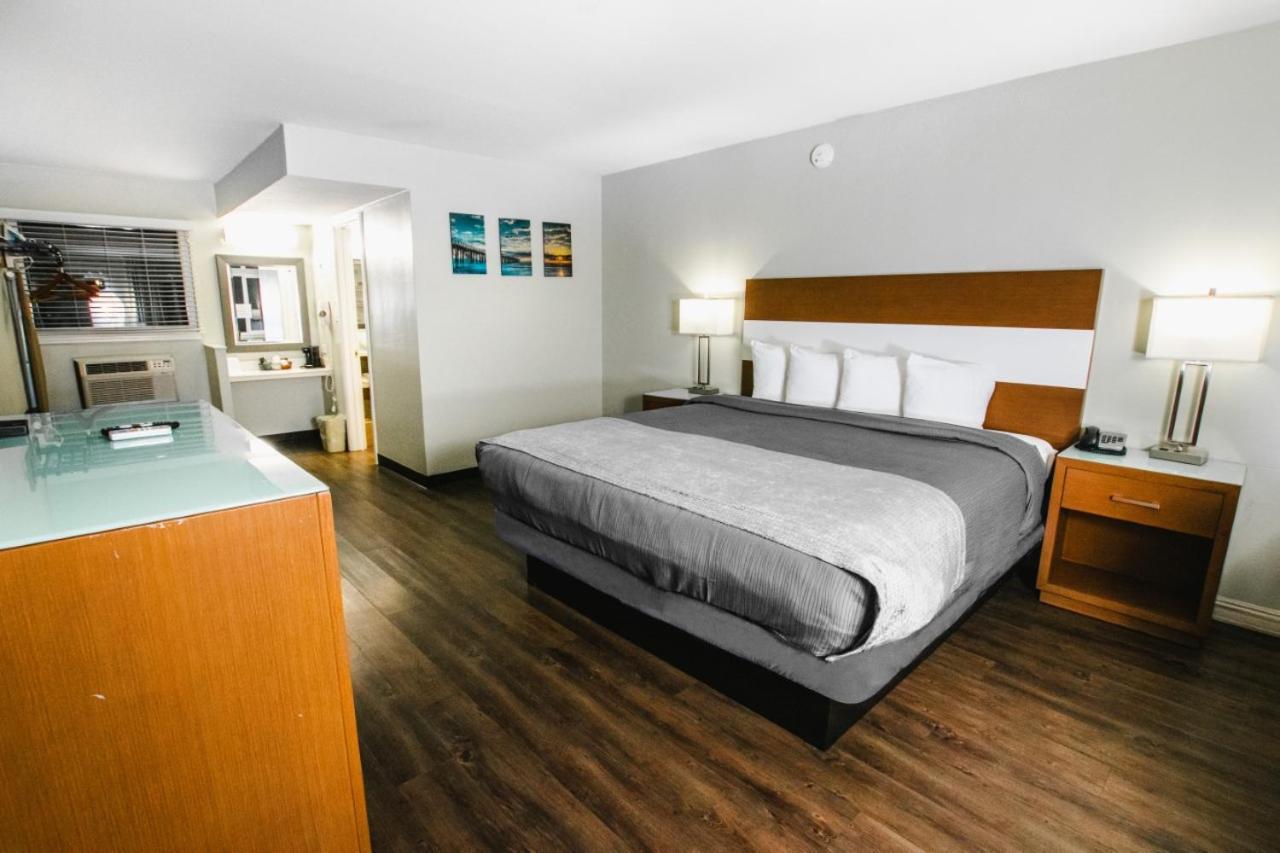 The Atwood - Seaworld/zoo Motel