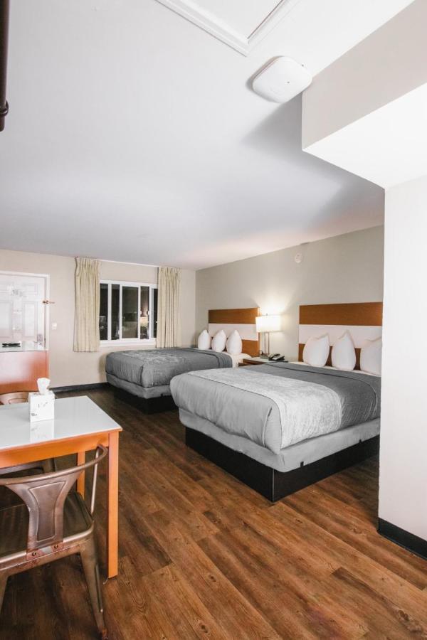 The Atwood - Seaworld/zoo Motel