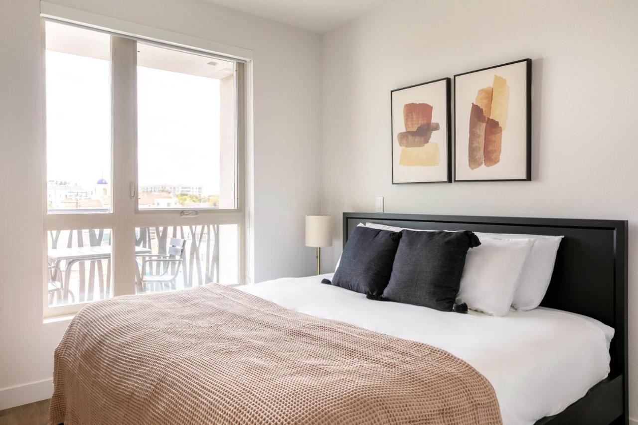 Hillcrest 1br W Gym Wd Pool Nr Bars Shops San-9 Apartment San Diego
