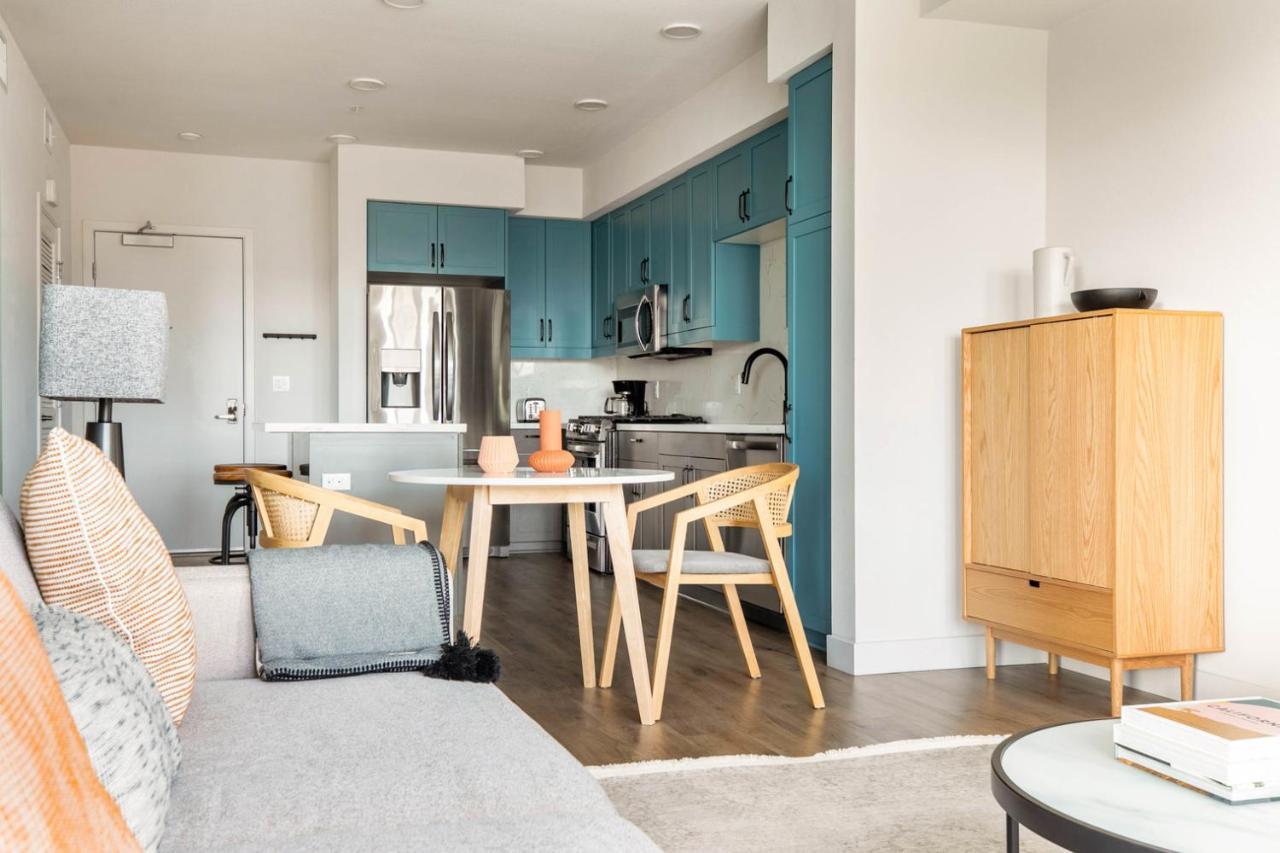 Hillcrest 1br W Gym Wd Pool Nr Bars Shops San-9 * San Diego