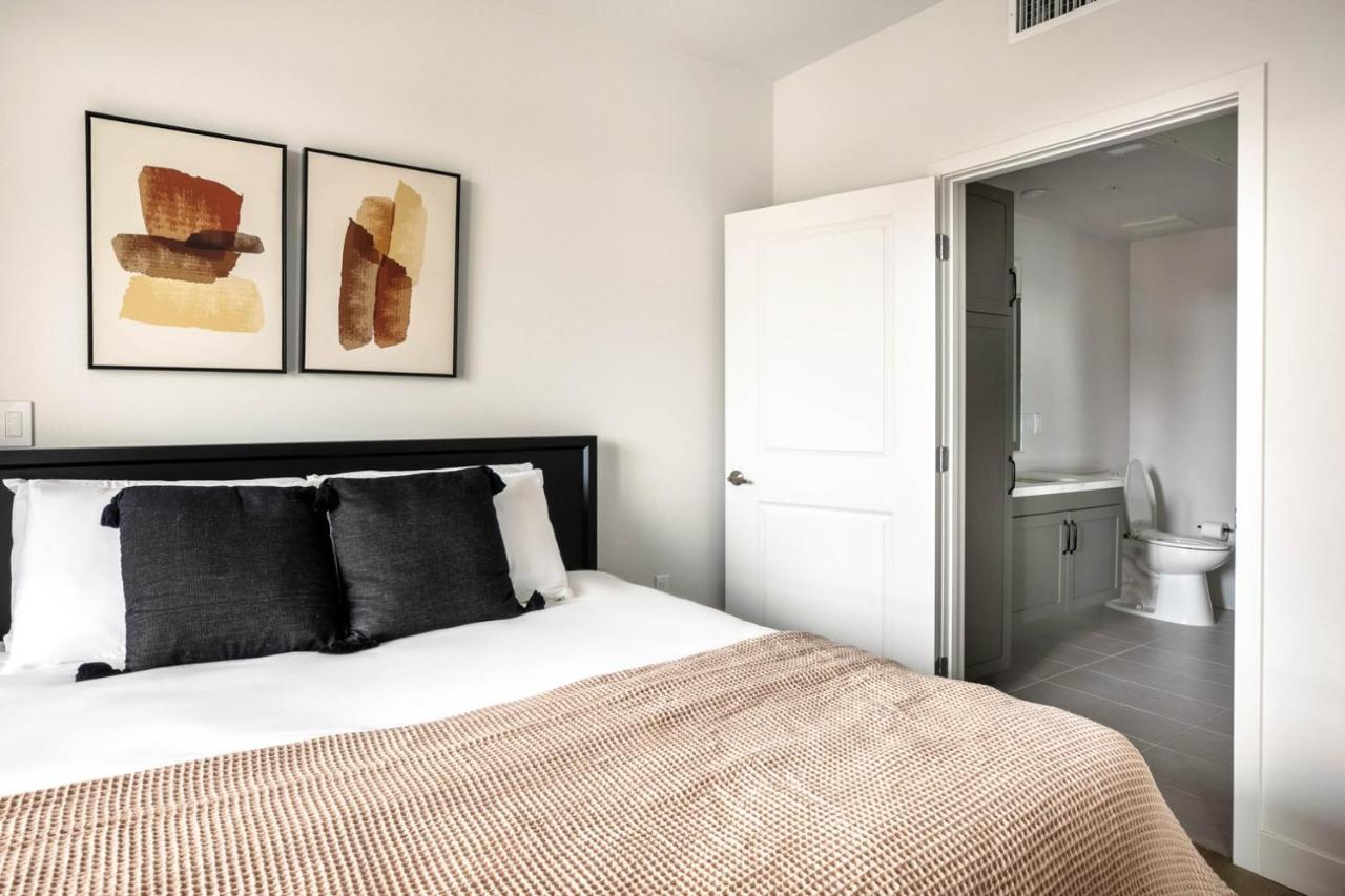 Hillcrest 1br W Gym Wd Pool Nr Bars Shops San-9 * San Diego